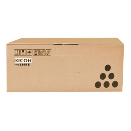 Ricoh cartucho de tóner negro (431147 / TYPE1195E)