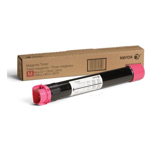 Xerox cartucho de tóner magenta (006R01699 / 6R01699)
