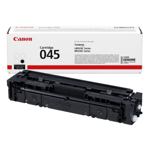Canon cartucho de tóner negro (1242C002 / 045)
