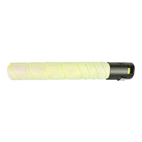 Lexmark cartucho de tóner amarillo (24B6848 / 024B6848)