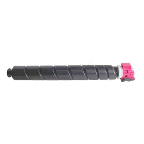 Utax cartucho de tóner magenta (1T02L7BUT0 / CK8511M)