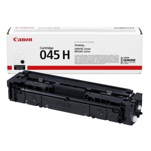 Canon cartucho de tóner negro (1246C002 / 045H) (alta capacidad)