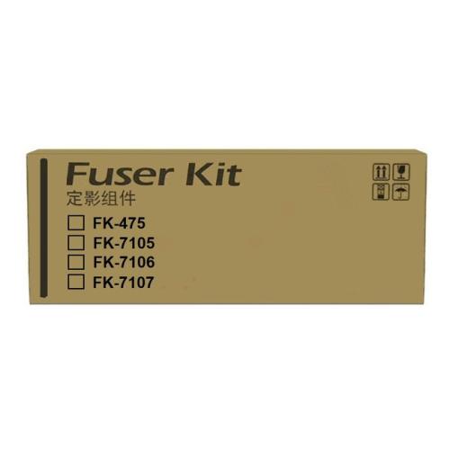 Kyocera fusor (302K393122 / FK475)