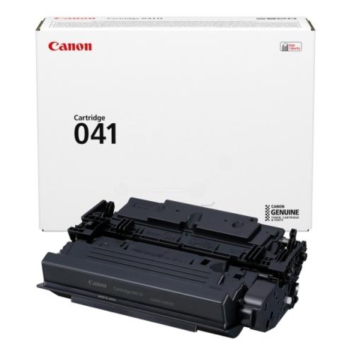 Canon cartucho de tóner negro (0452C002 / 041)