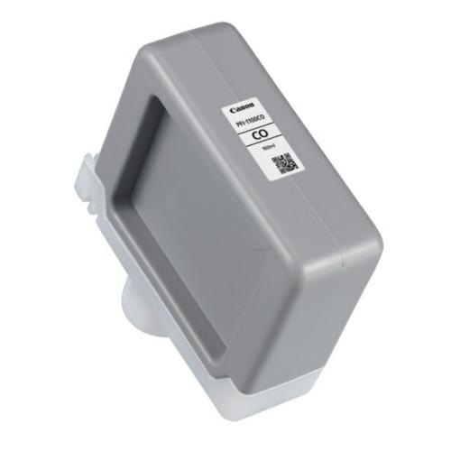 Canon cartucho de tinta transparente (0860C001 / PFI1100CO)