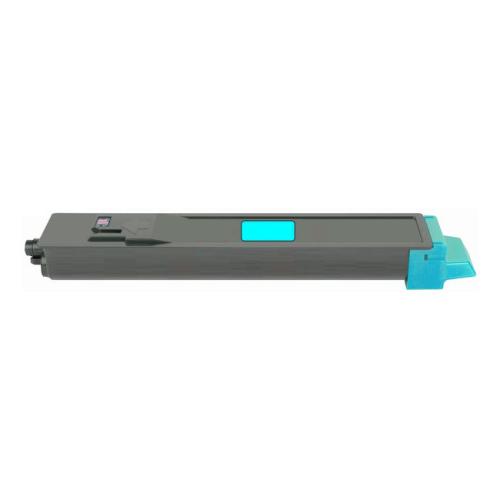 Utax cartucho de tóner cian (1T02P3CUT0 / CK8520C)