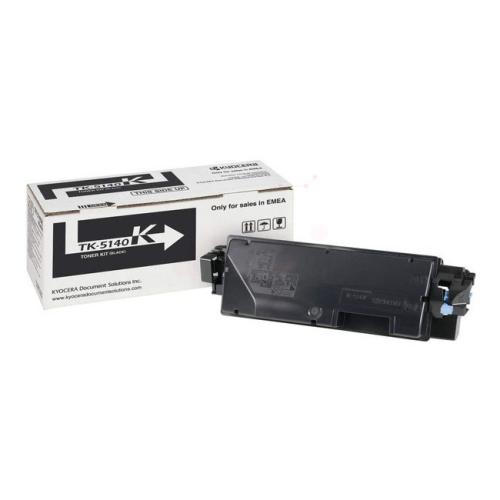 Kyocera cartucho de tóner negro (1T02NR0NL0 / TK5140K)
