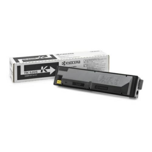 Kyocera cartucho de tóner negro (1T02R50NL0 / TK5205K)