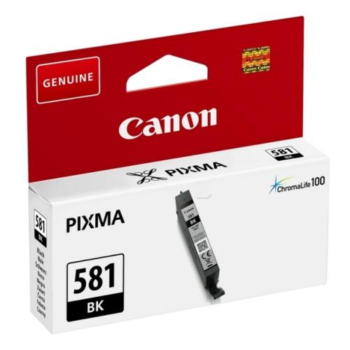 Canon cartucho de tinta negro (2106C001 / CLI581BK)