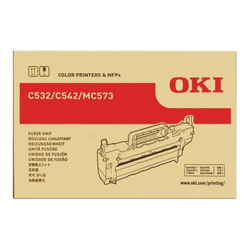 Oki fusor (46358502)