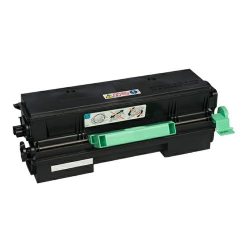 Ricoh cartucho de tóner negro (407340 / TYPESP4500E)