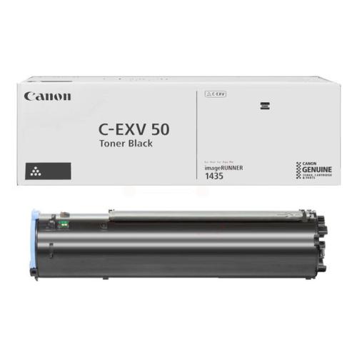 Canon cartucho de tóner negro (9436B002 / CEXV50)