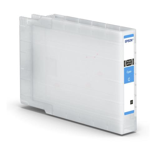 Epson cartucho de tinta cian (C13T04A240 / T04A2)