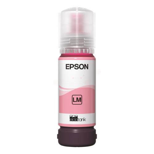 Epson cartucho de tinta magenta foto (C13T09B640 / 107)