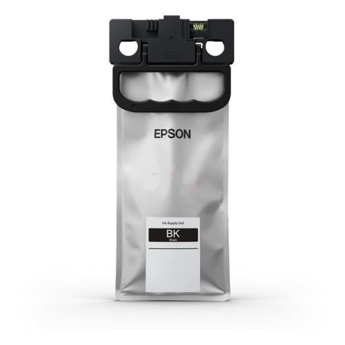 Epson cartucho de tinta negro (C13T01C100 / T01C1)