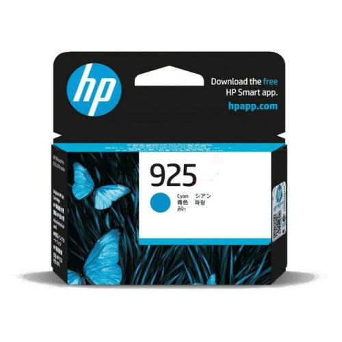 HP cartucho de tinta cian (4K0V6PE / 925)