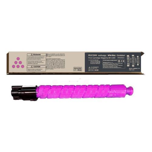 Ricoh cartucho de tóner magenta (842384 / 600452)
