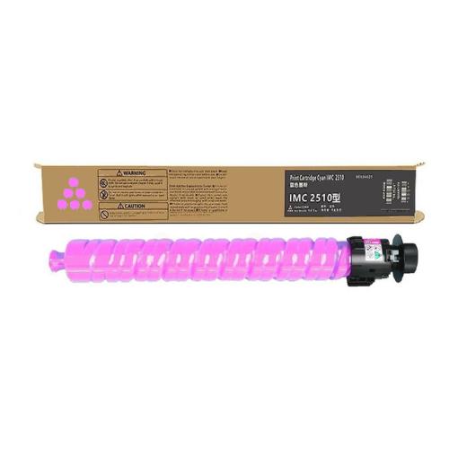 Ricoh cartucho de tóner magenta (842563)
