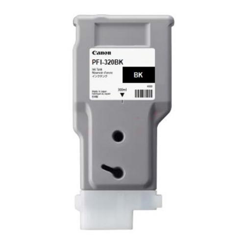 Canon cartucho de tinta negro (2890C001 / PFI320BK)