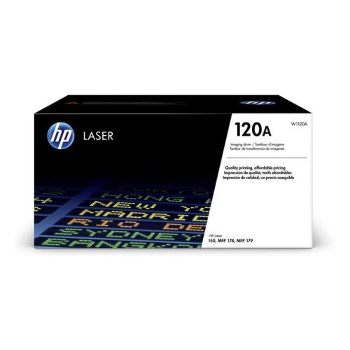 HP tambor (W1120A / 120A)