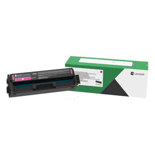 Lexmark cartucho de tóner magenta (C330H30 / 0C330H30)