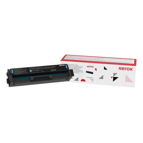 Xerox cartucho de tóner cian (006R04384 / 6R04384)