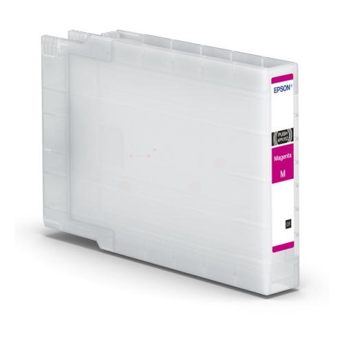 Epson cartucho de tinta magenta (C13T04A34N / T04A3)