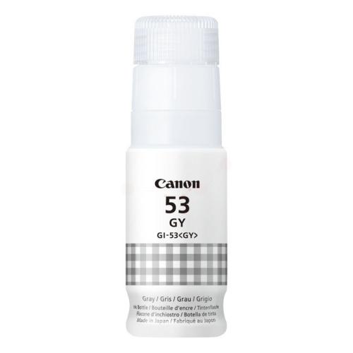 Canon cartucho de tinta gris (4708C001 / GI53GY)