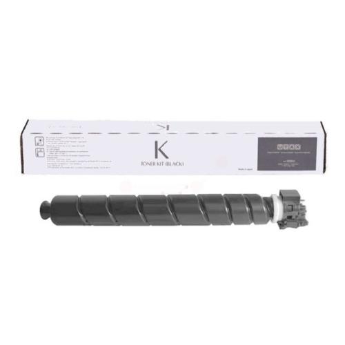 Utax cartucho de tóner negro (1T02XD0UT0 / CK8531K)