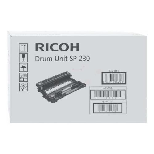 Ricoh tambor (408296 / TYPESP230)