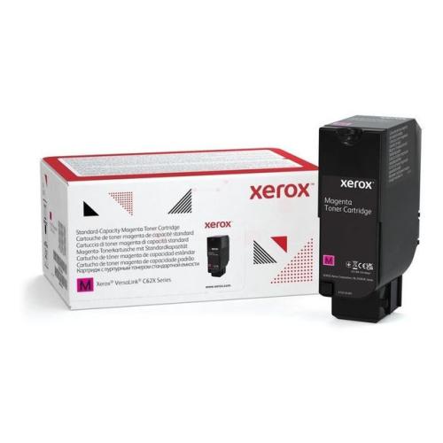 Xerox cartucho de tóner magenta (006R04618 / 6R04618)