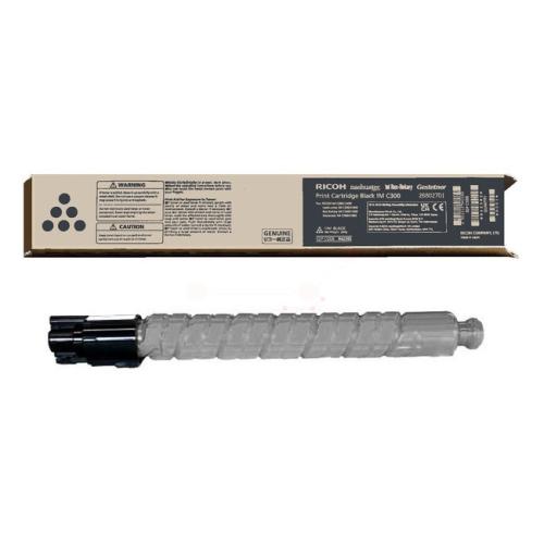 Ricoh cartucho de tóner negro (842382 / 842601)
