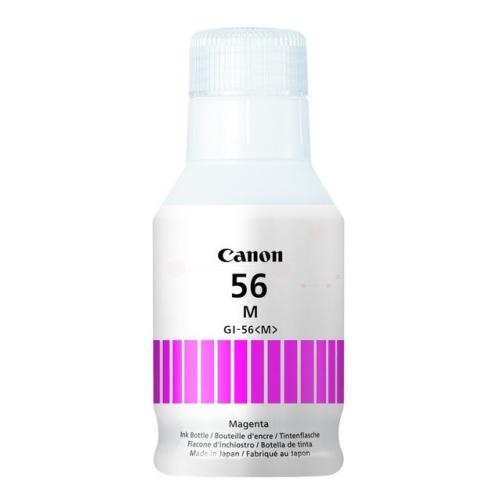 Canon cartucho de tinta magenta (4431C001 / GI56M)