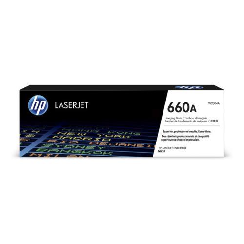 HP tambor (W2004A / 660A)