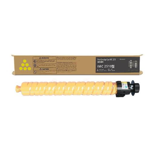 Ricoh cartucho de tóner amarillo (842562)