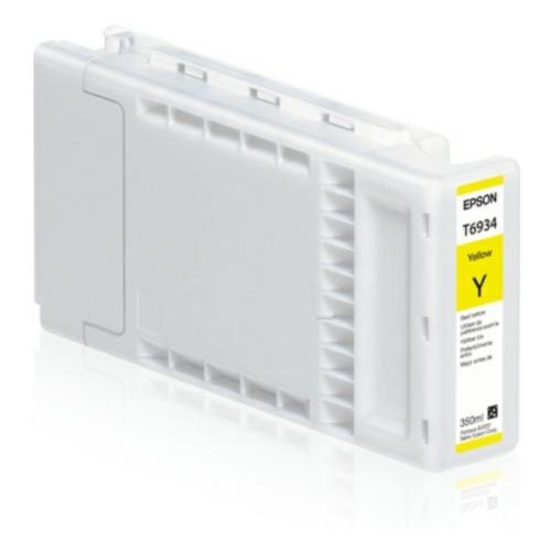 Epson cartucho de tinta amarillo (C13T69340N / T6934)
