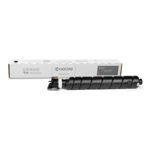 Kyocera cartucho de tóner negro (1T02RS0NL0 / TK6330)
