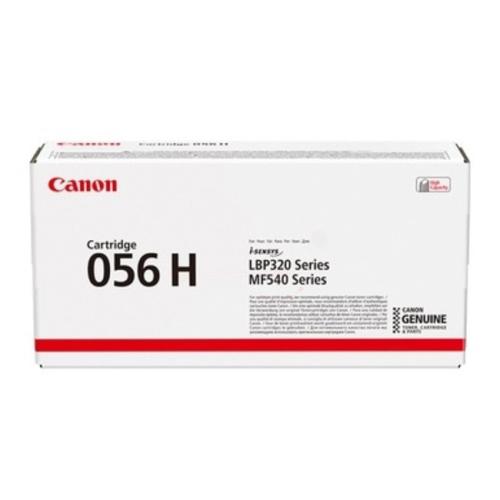 Canon cartucho de tóner negro (3008C002 / 056H)