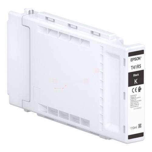 Epson cartucho de tinta negro (C13T41R540 / T41R5)