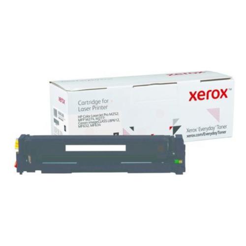 Xerox cartucho de tóner negro (sustituye a Canon 1242C002 / 6R03688)