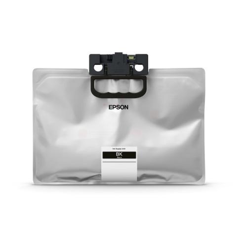 Epson cartucho de tinta negro (C13T01D100 / T01D1)