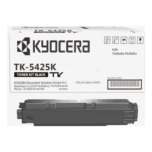Kyocera cartucho de tóner negro (1T02Z20NL0 / TK5425K)