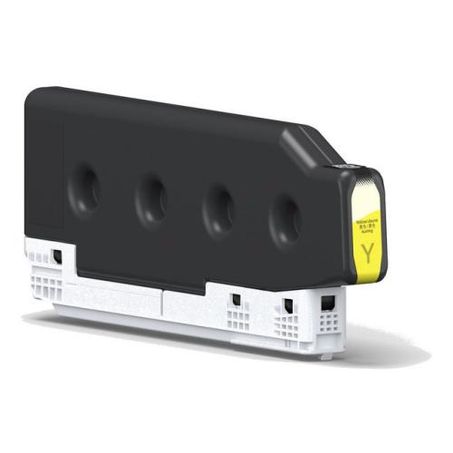 Epson cartucho de tinta amarillo (C13T08H400 / T08H4)