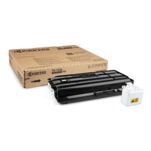 Kyocera cartucho de tóner negro (1T02ZS0NL0 / TK7235)