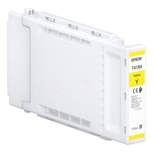 Epson cartucho de tinta amarillo (C13T41R440 / T41R4)