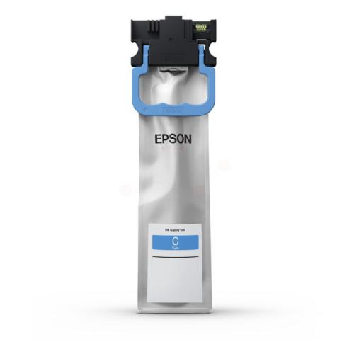 Epson cartucho de tinta cian (C13T01C200 / T01C2)