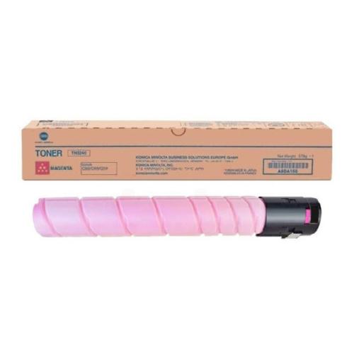 Konica Minolta cartucho de tóner magenta (AAV8350 / TN328M)