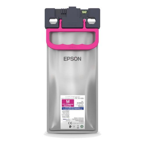 Epson cartucho de tinta magenta (C13T05A30N / T05A)