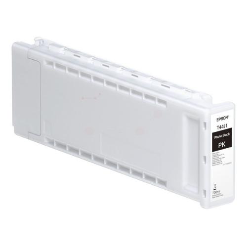 Epson cartucho de tinta foto negra (C13T44J140 / T44J1)