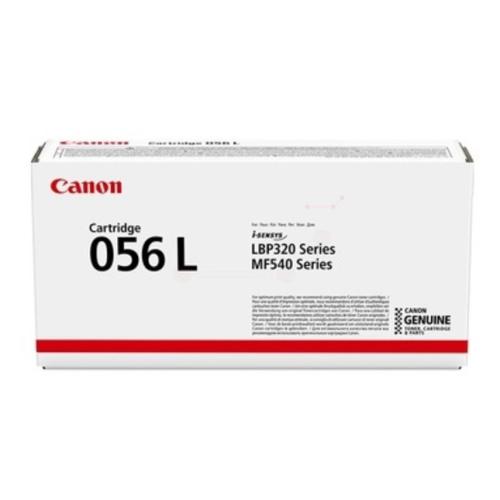 Canon cartucho de tóner negro (3006C002 / 056L)